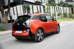 BMW i3 2015 года (ZA)